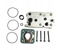 Compressor repair kit Mercedes Axor 85mm head cover Catalog number of the part VAD110310