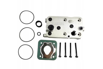 Compressor repair kit Mercedes Axor 85mm head cover Catalog number of the part VAD110310