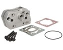 Air compressor cylinder head 25 08 10