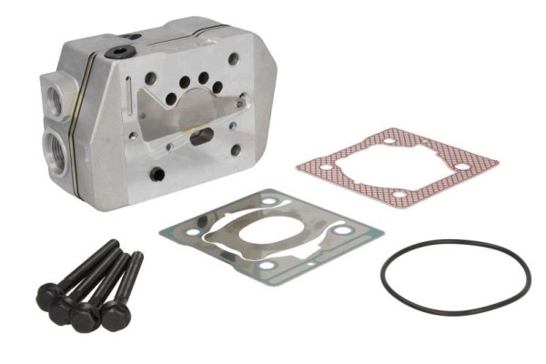 Air compressor cylinder head 25 08 10 Part manufacturer V maxzone Part