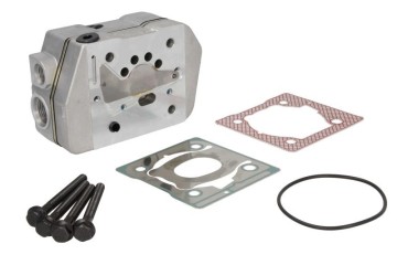 Air compressor cylinder head 25 08 10 Part manufacturer V maxzone Part