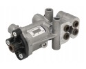 Suspension airbag valve A IF2003 Knorr Bremse KRONE SCANIA