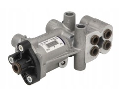 Suspension airbag valve A IF2003 Knorr Bremse KRONE SCANIA