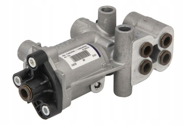 Suspension airbag valve A IF2003 Knorr Bremse KRONE SCANIA