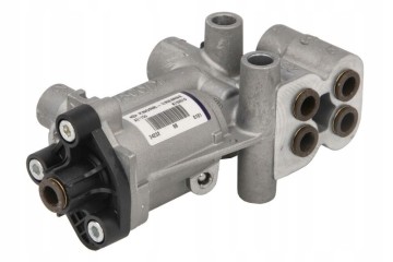 Suspension airbag valve A IF2003 Knorr Bremse KRONE SCANIA