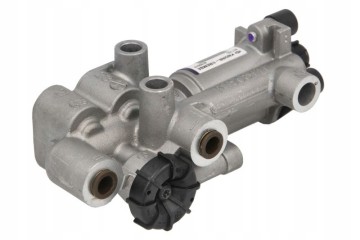 Suspension airbag valve A IF2003 Knorr Bremse KRONE SCANIA Catalog number of the part A IF2003