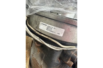 HYDRAULIC PUMP DENISON HYDRAULIC 160DCMY Part manufacturer MAN OE