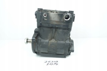 IVECO STRALIS 504293730 AIR COMPRESSOR CURSOR SILICA