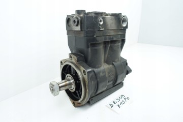 IVECO STRALIS 504293730 AIR COMPRESSOR CURSOR SILICA Part manufacturer Iveco OE