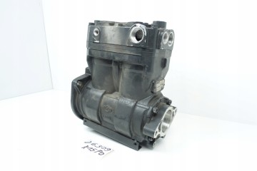 IVECO STRALIS 504293730 AIR COMPRESSOR CURSOR SILICA Catalog number of the part KOMPRESOR POWIETRZA SPREZARKA SILIKA IVECO STRAL