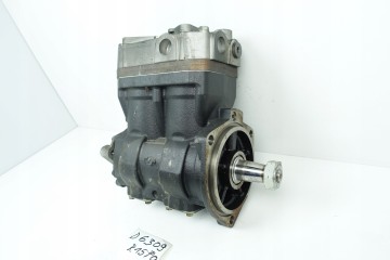 Compresor de Aire Iveco Stralis 504293730 Cursor Silica