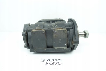 Compresor de Aire Iveco Stralis 504293730 Cursor Silica