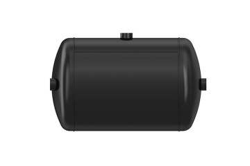 Air Tank 16 L 9505160040 Quality of parts according to GVO P replacement with original quality