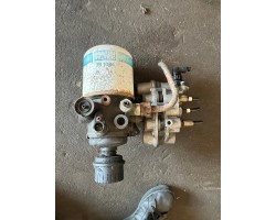 DAF LF Dehumidifier Valve