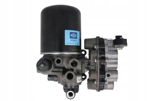 KNORR preparation team KNORR K043850N00