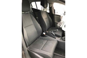 RENAULT MEGANE III BERLINA 5P Expression