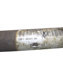 7G913B437BC TRANSMISION DELANTERA IZQUIERDA FORD MONDEO SPORTBREAK (CA2) 7G913B437BC TRANSMISION DELANTERA IZQUIERDA FORD MONDEO SPORTBREAK (CA2)