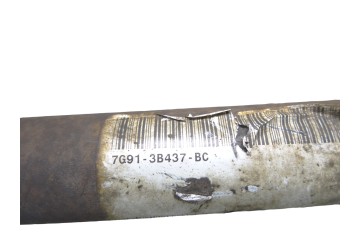 7G913B437BC TRANSMISION DELANTERA IZQUIERDA FORD MONDEO SPORTBREAK (CA2) Trend X 2009 7G913B437BC 211172 FORD - 3