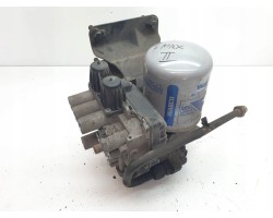 DEHUMIDIFIER VALVE FORD F MAX 500 JC46 2A131 BB