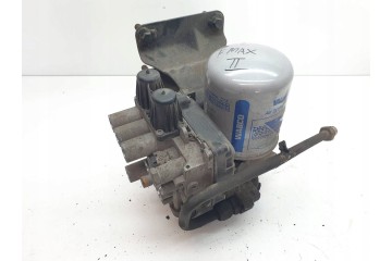 DEHUMIDIFIER VALVE FORD F MAX 500 JC46 2A131 BB