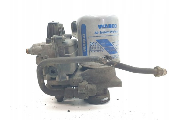 DEHUMIDIFIER VALVE FORD F MAX 500 JC46 2A131 BB Catalog number of the part JC46 2A131 BB AUTOFROST
