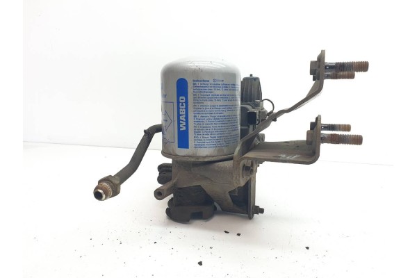 DEHUMIDIFIER VALVE FORD F MAX 500 JC46 2A131 BB Quality of parts according to GVO O original with manufacturer s logo OE