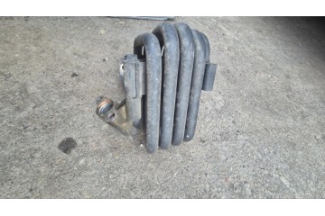 Spiral air Scania R NGS 2280756 Catalog number of the part 2280756