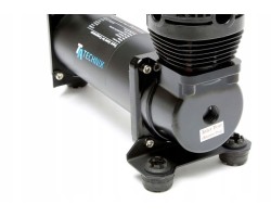 Compressor BLACK SUPER QUIET Super Quiet 495C Airride TA Technix