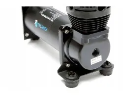 Compressor BLACK SUPER QUIET Super Quiet 495C Airride TA Technix