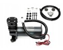 Compressor BLACK SUPER QUIET Super Quiet 495C Airride TA Technix Catalog number of the part KMPRSSR_LF4006S