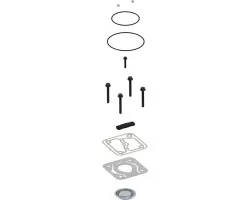 C3CBB0_C Compressor repair kit WABCO fits