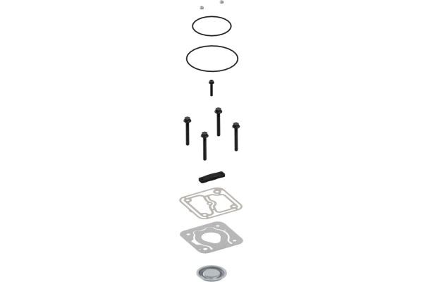 C3CBB0_C Compressor repair kit WABCO fits