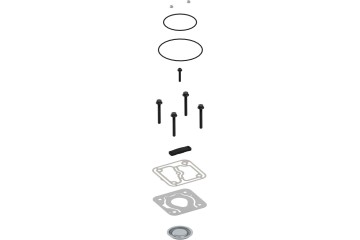 C3CBB0_C Compressor repair kit WABCO fits