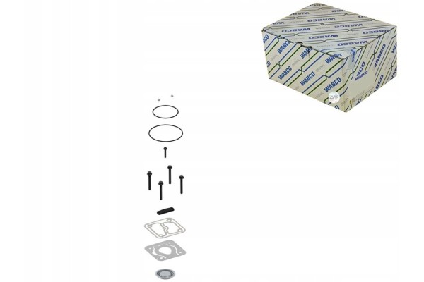 C3CBB0_C Compressor repair kit WABCO fits Part manufacturer Wabco