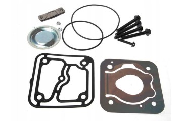 C3CBB0_C Compressor repair kit WABCO fits Quality of parts according to GVO Q original with factory logo OEM OES