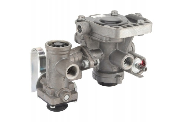 Haldex Trailer Brake Valve Part manufacturer Akcesoria