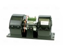 DCED43_C 24V blower fits to RVI MAGNUM 09 90