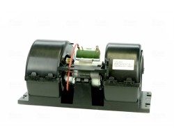DCED43_C 24V blower fits to RVI MAGNUM 09 90