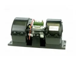 Ventilador interior Nissens 87146