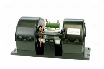 DCED43_C 24V blower fits to RVI MAGNUM 09 90