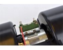 DCED43_C 24V blower fits to RVI MAGNUM 09 90 Quality of parts according to GVO Q original with factory logo OEM OES