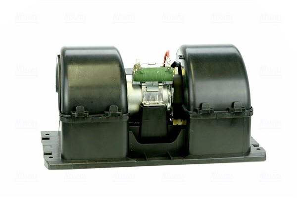 DCED43_C 24V blower fits to RVI MAGNUM 09 90 Product weight with unit packaging 2 kg