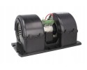 Ventilador interior Nissens 87146