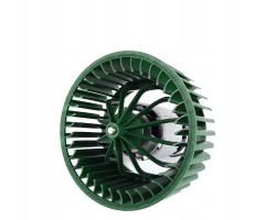 Blower motor left green 0 900 1193 4 090011934 090000354