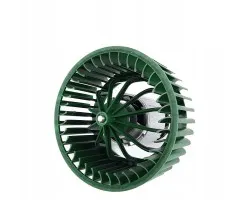 Motor de soplador, lado izquierdo, verde, 0.900.1193.4