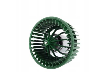 Blower motor left green 0 900 1193 4 090011934 090000354