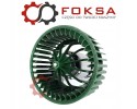 Blower motor left green 0 900 1193 4 090011934 090000354 Catalog number of the part Deutz Fahr 0 900 1193 4 090011934 090000354 