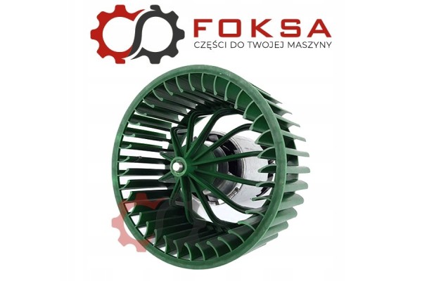 Blower motor left green 0 900 1193 4 090011934 090000354 Catalog number of the part Deutz Fahr 0 900 1193 4 090011934 090000354 