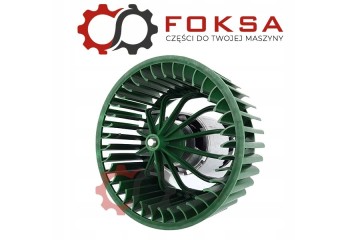 Blower motor left green 0 900 1193 4 090011934 090000354 Catalog number of the part Deutz Fahr 0 900 1193 4 090011934 090000354 