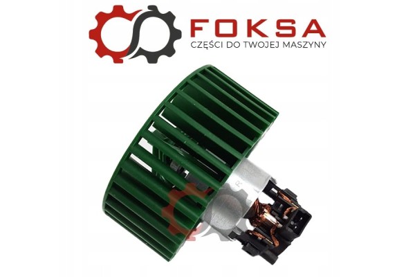 Blower motor left green 0 900 1193 4 090011934 090000354 Part manufacturer no brand